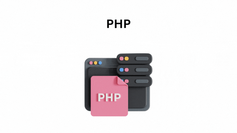 PHP